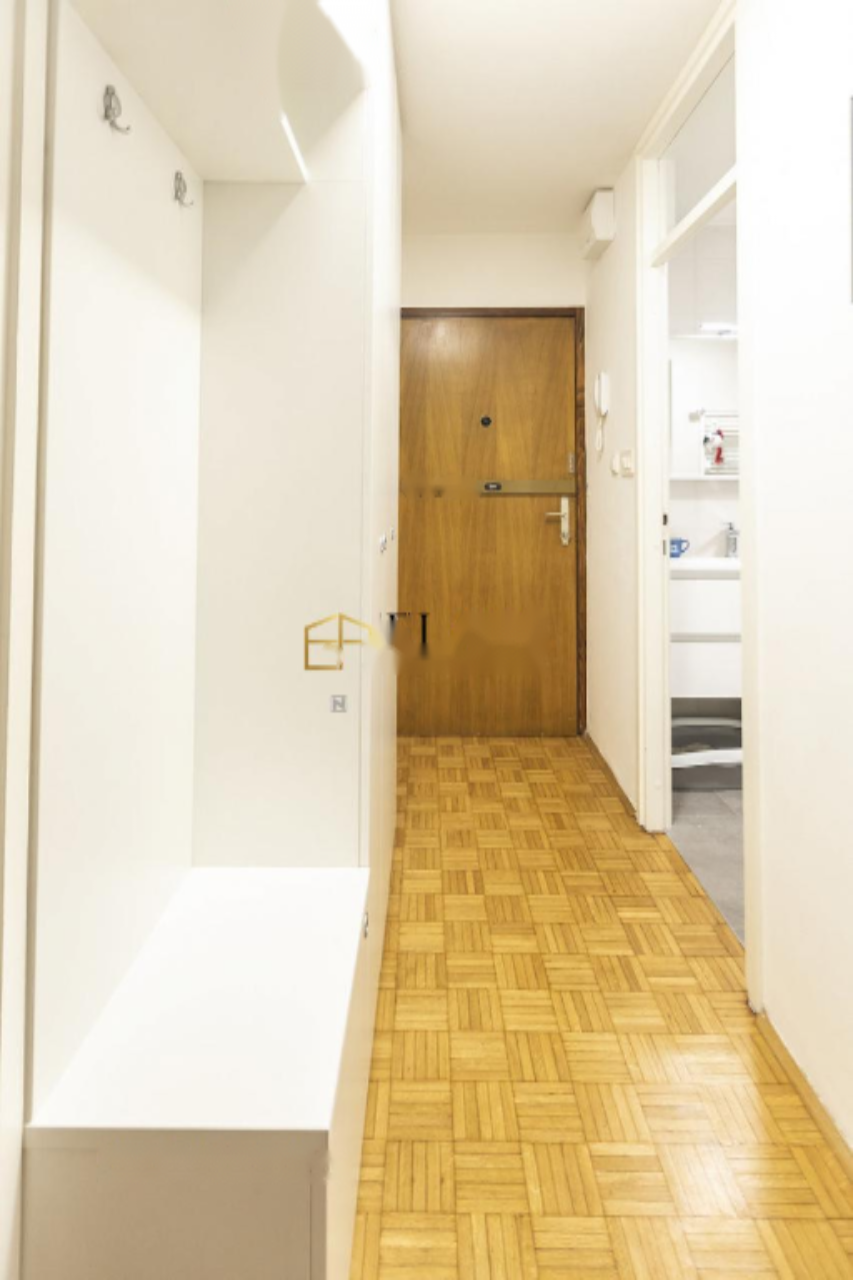 Квартира в Любляне, Словения, 42 м² - фото 3