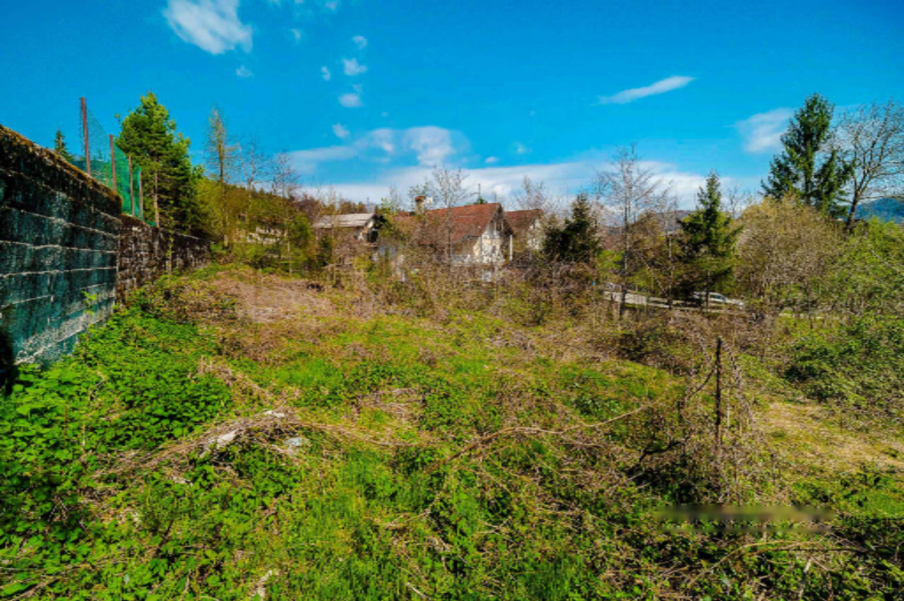 Земля в Любляне, Словения, 805 м² - фото 3