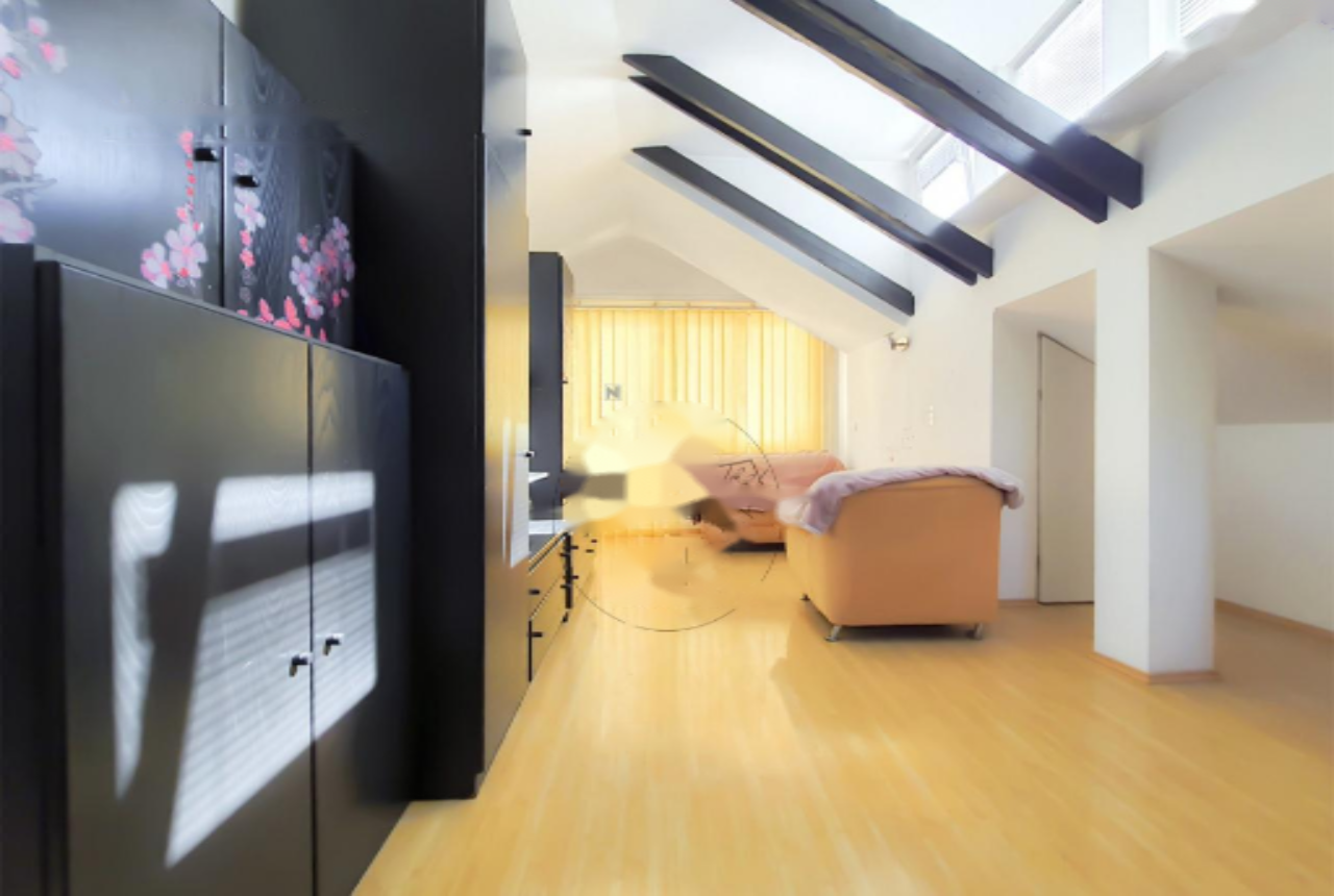 Квартира в Любляне, Словения, 55 м² - фото 3