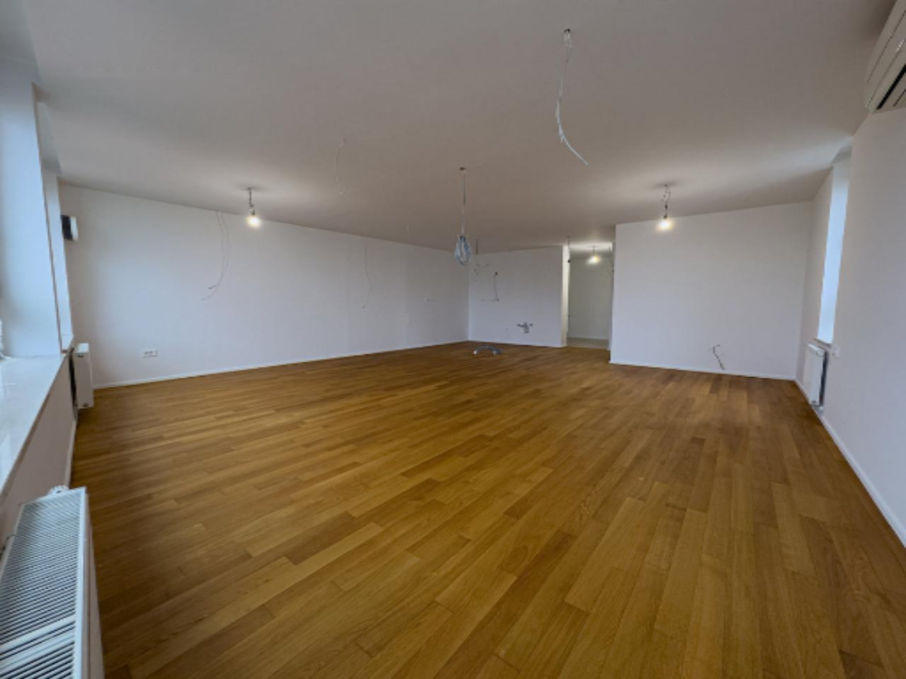 Квартира в Любляне, Словения, 75 м² - фото 3