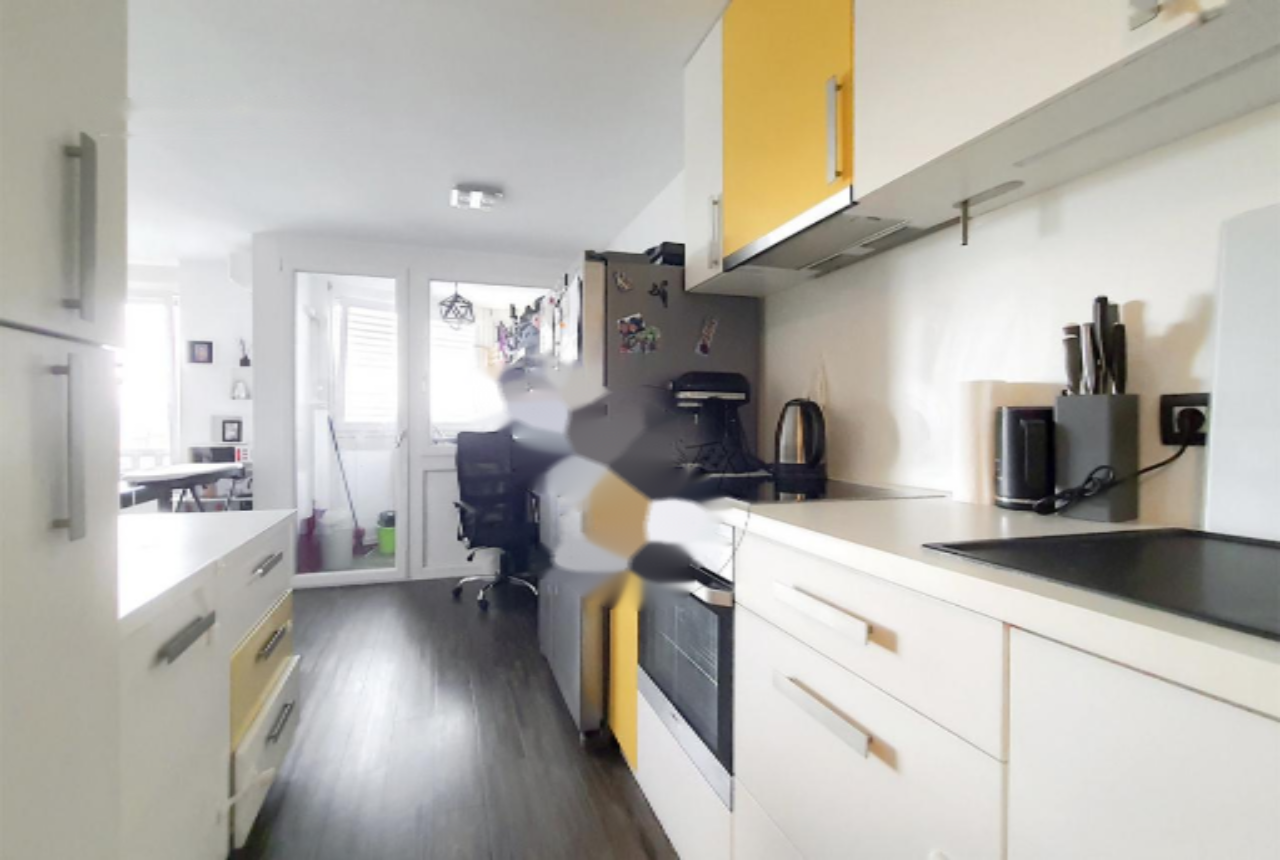 Квартира в Любляне, Словения, 64 м² - фото 3