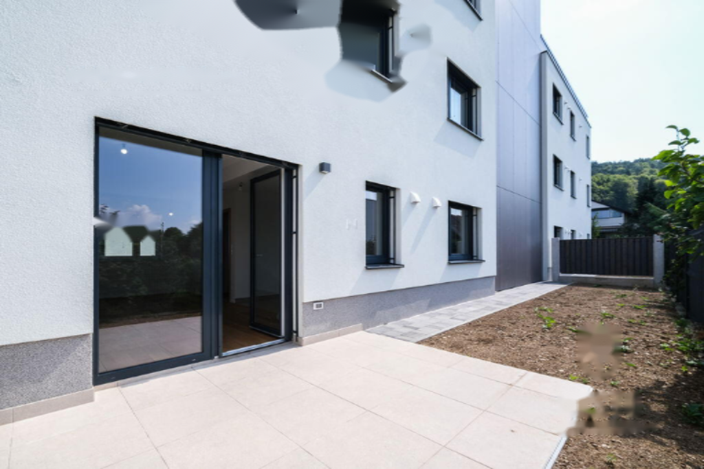 Квартира в Любляне, Словения, 58 м² - фото 3