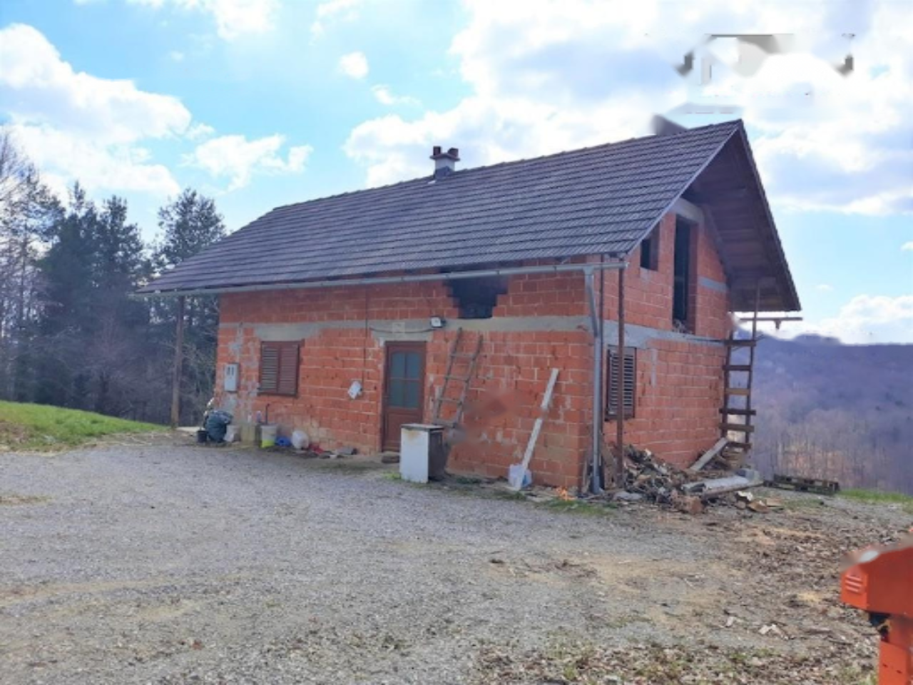 Дом в Требне, Словения, 129 м² - фото 3