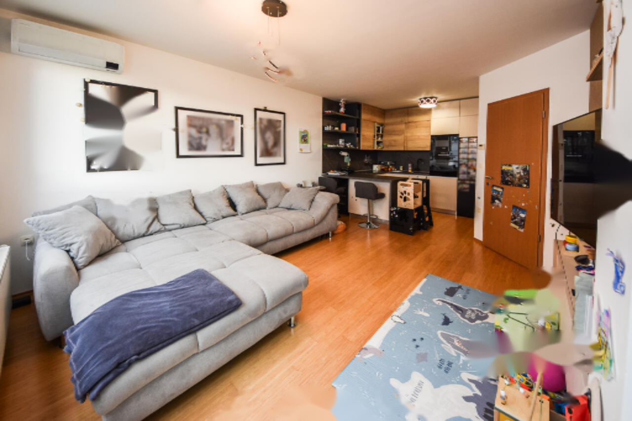 Квартира в Любляне, Словения, 129 м² - фото 3