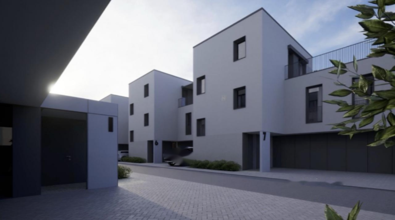 Дом в Любляне, Словения, 200 м² - фото 3