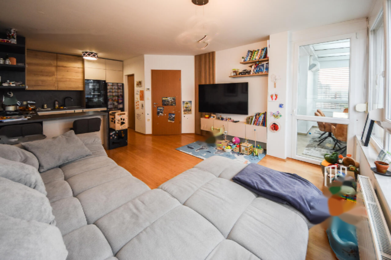 Квартира в Любляне, Словения, 129 м² - фото 4