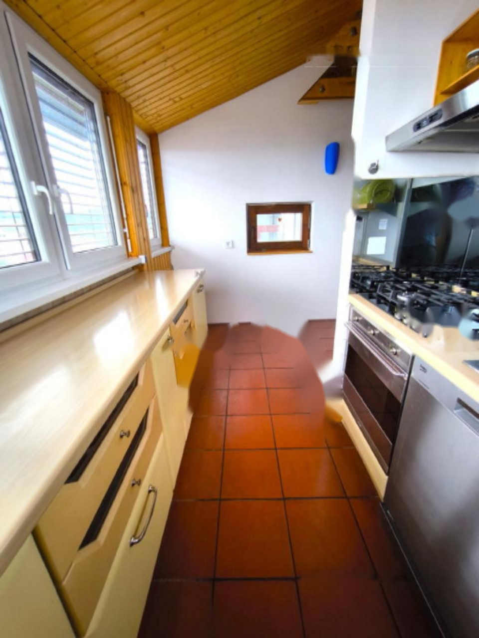 Квартира в Любляне, Словения, 132 м² - фото 4