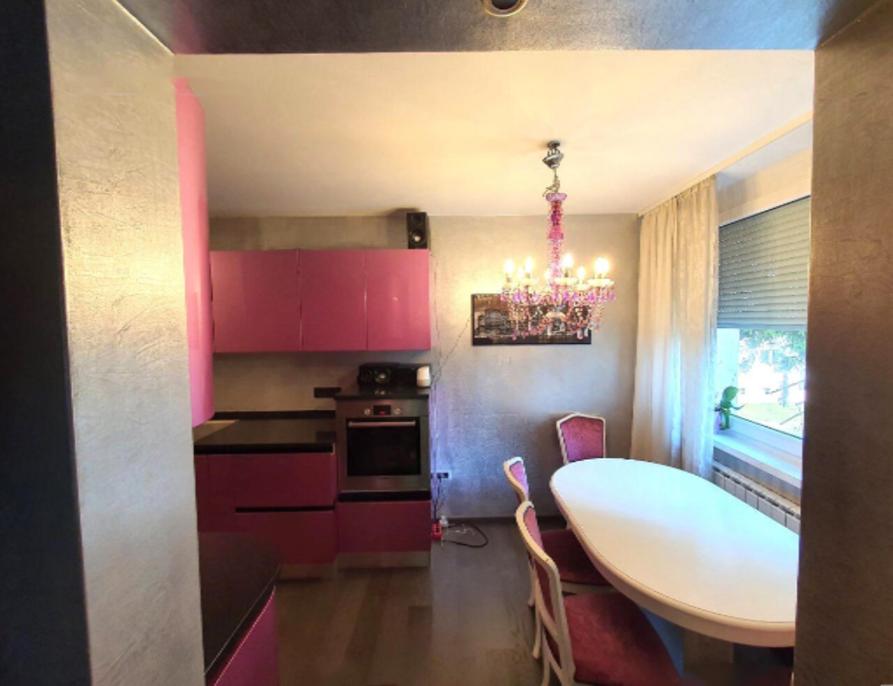 Квартира в Любляне, Словения, 76 м² - фото 4