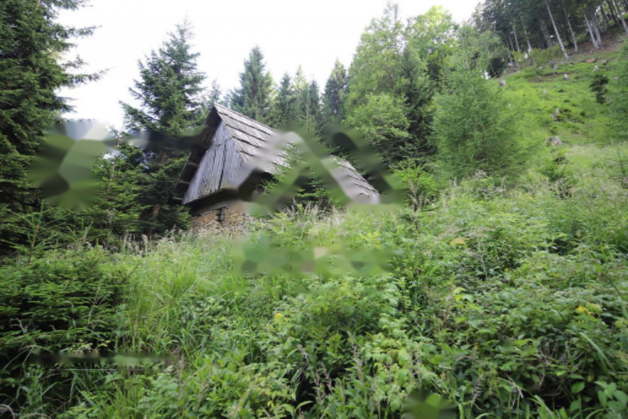 Дом в Есенице, Словения, 31 м² - фото 4