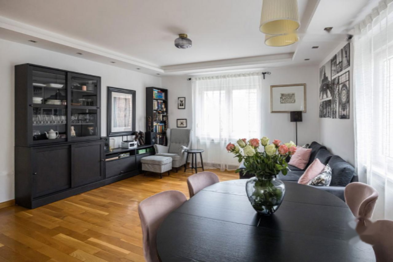 Квартира в Любляне, Словения, 79 м² - фото 4