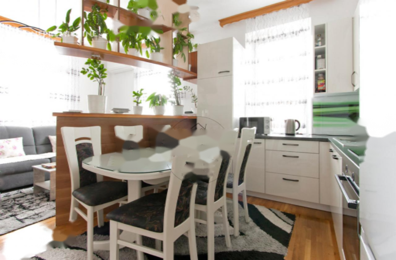 Квартира в Любляне, Словения, 50 м² - фото 4