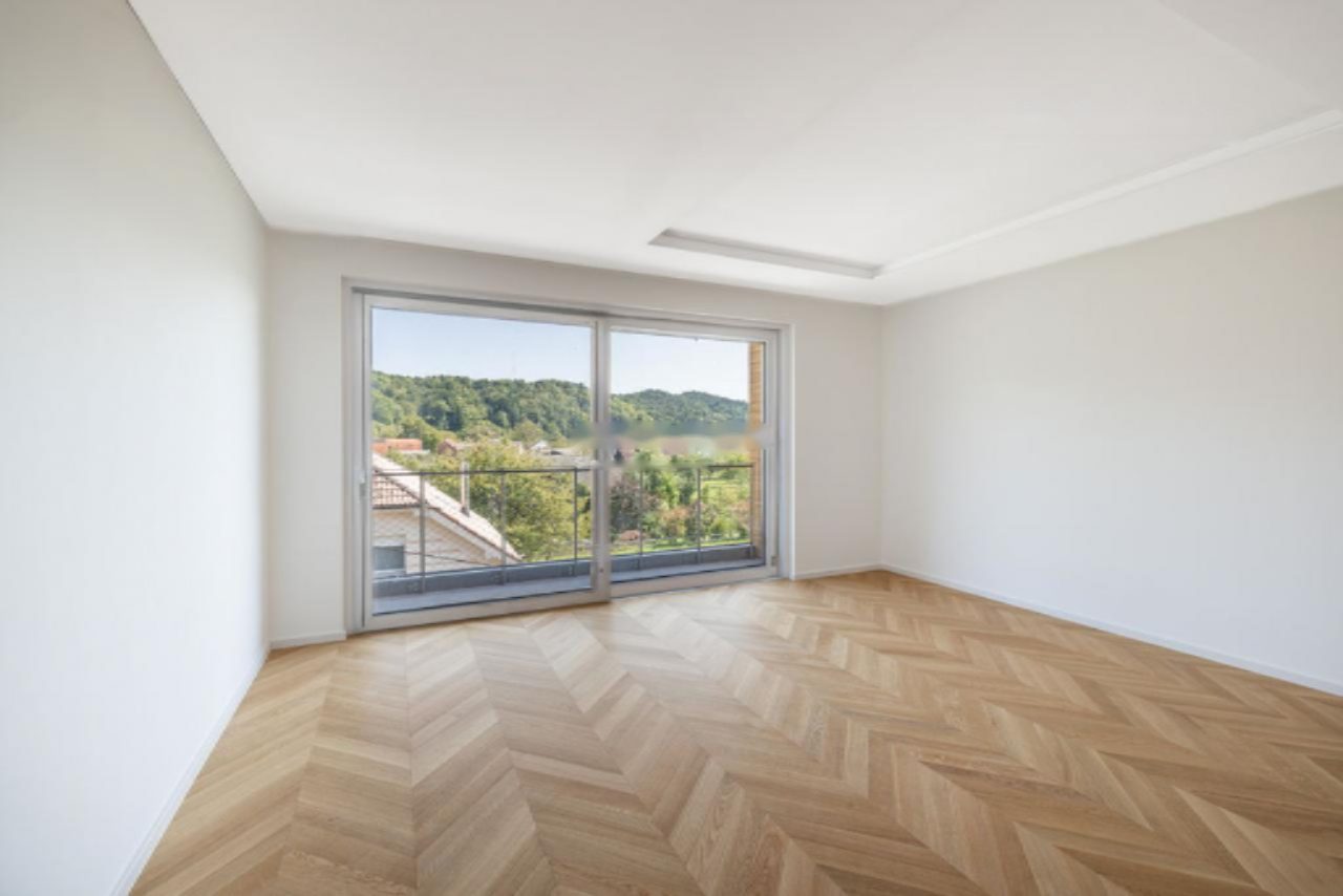 Квартира в Любляне, Словения, 50 м² - фото 4