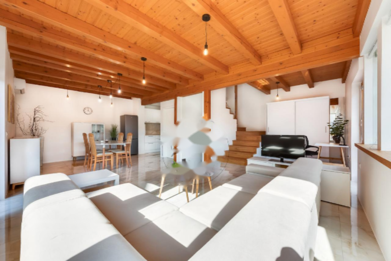 Дом в Любляне, Словения, 157 м² - фото 4