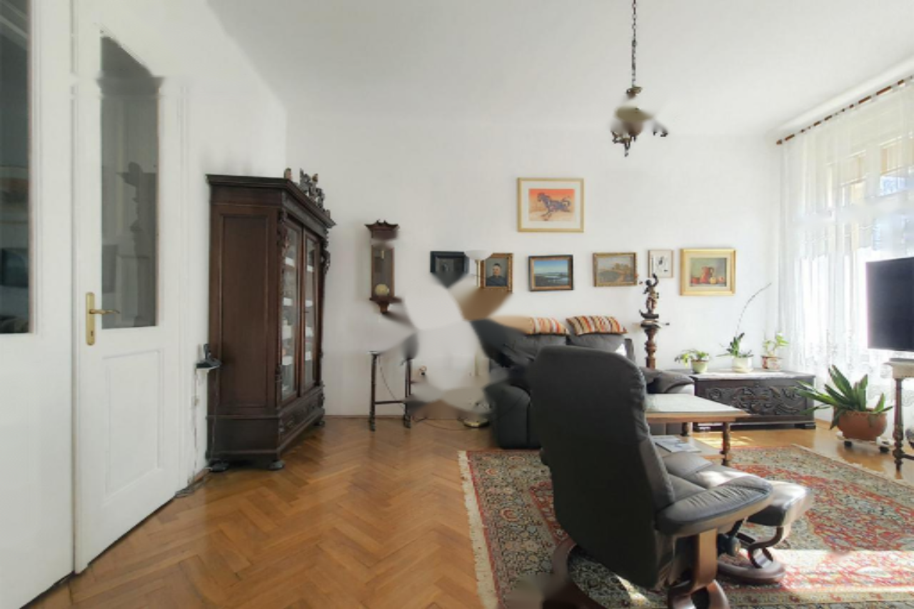 Квартира в Любляне, Словения, 118 м² - фото 4