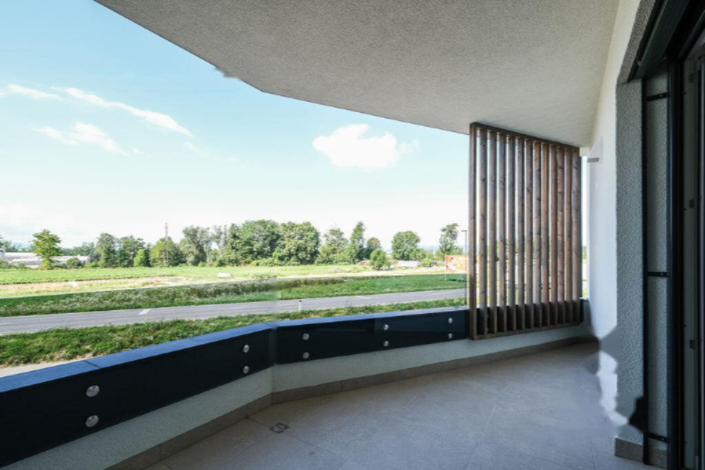 Квартира в Любляне, Словения, 67 м² - фото 4