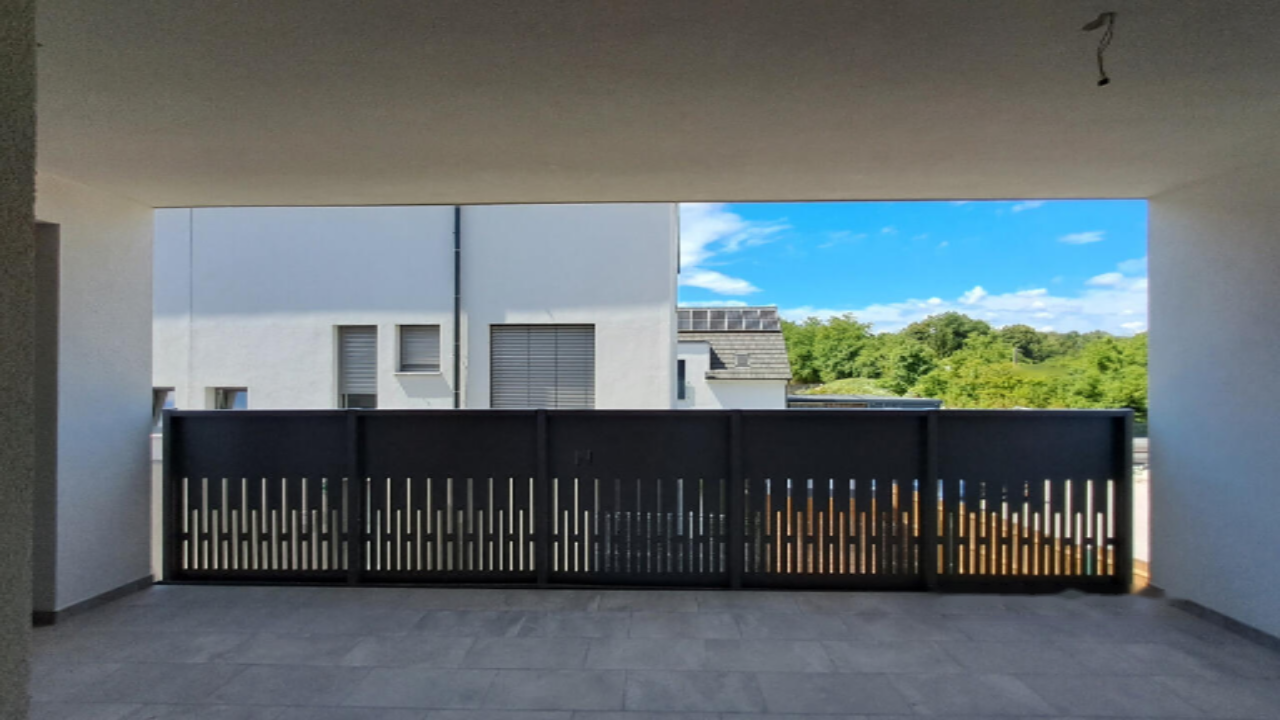 Квартира в Любляне, Словения, 166 м² - фото 4