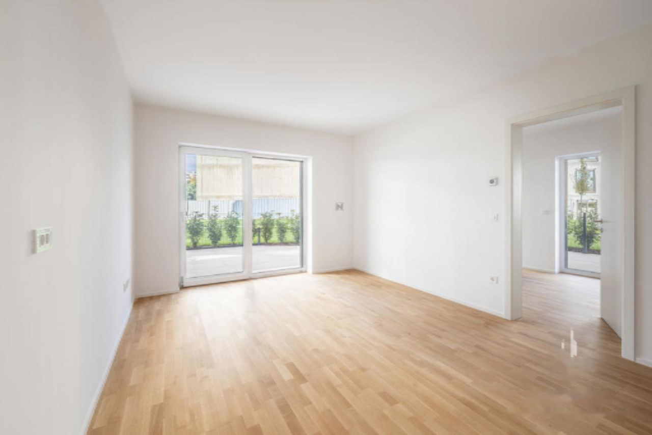 Квартира в Любляне, Словения, 103 м² - фото 4