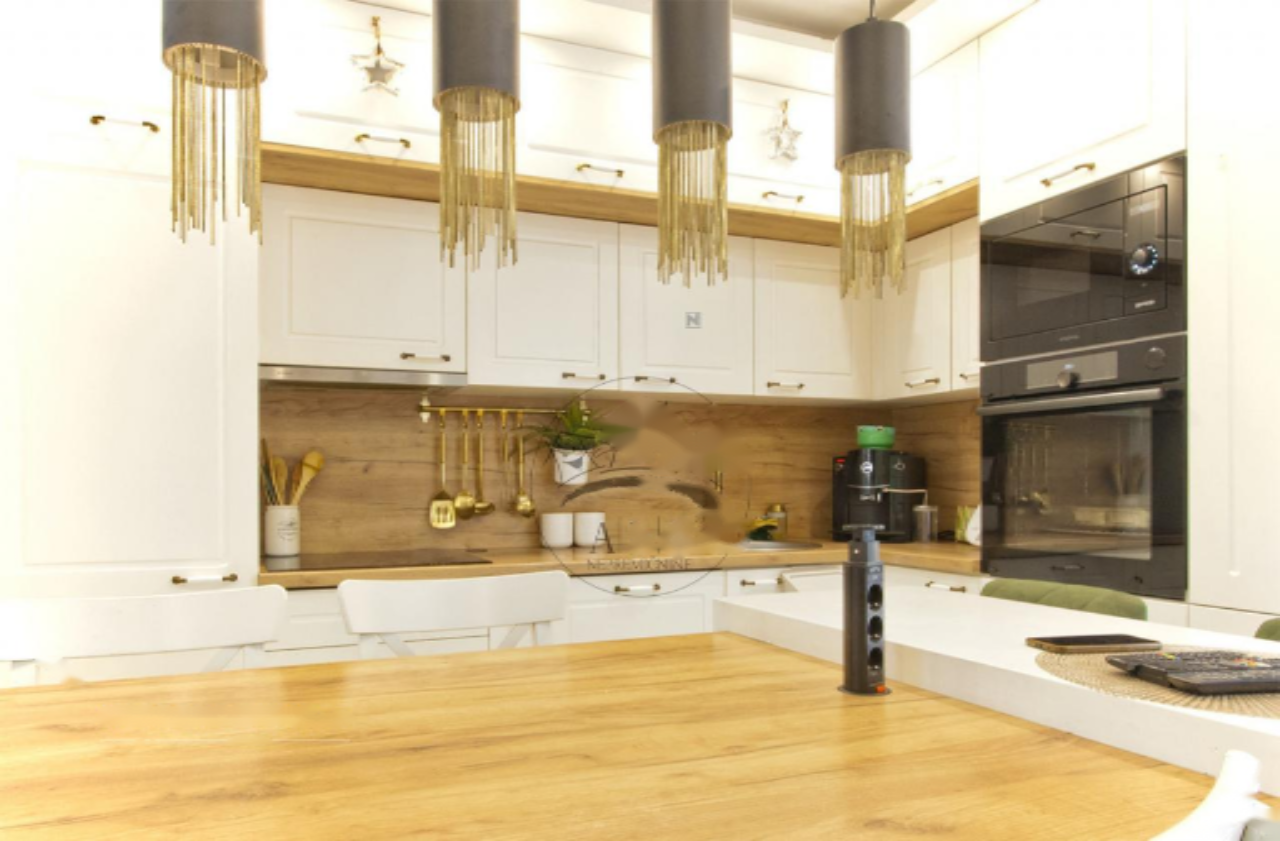 Квартира в Любляне, Словения, 60 м² - фото 4