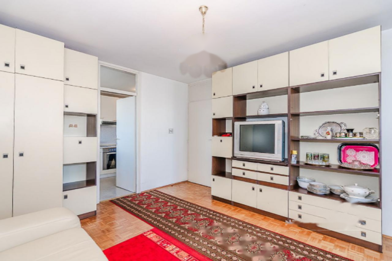 Квартира в Любляне, Словения, 53 м² - фото 4