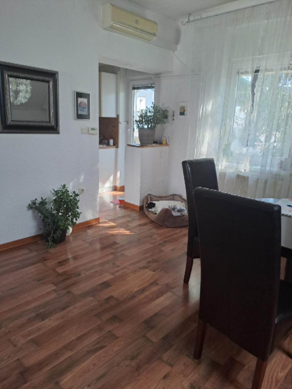 Квартира в Любляне, Словения, 85 м² - фото 4