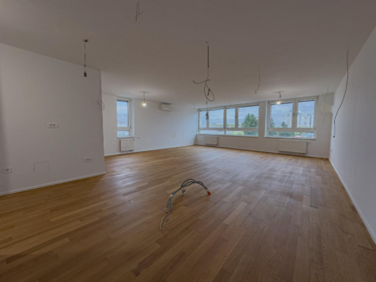Квартира в Любляне, Словения, 75 м² - фото 4