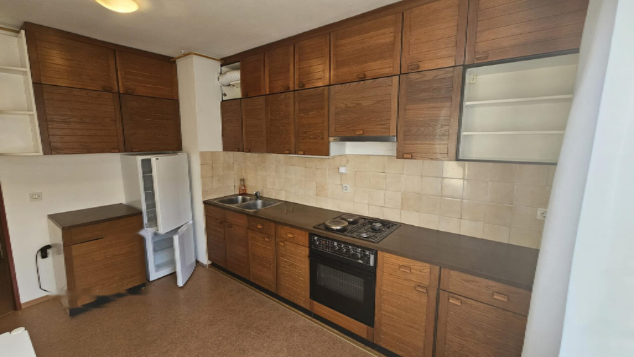 Квартира в Любляне, Словения, 42 м² - фото 4