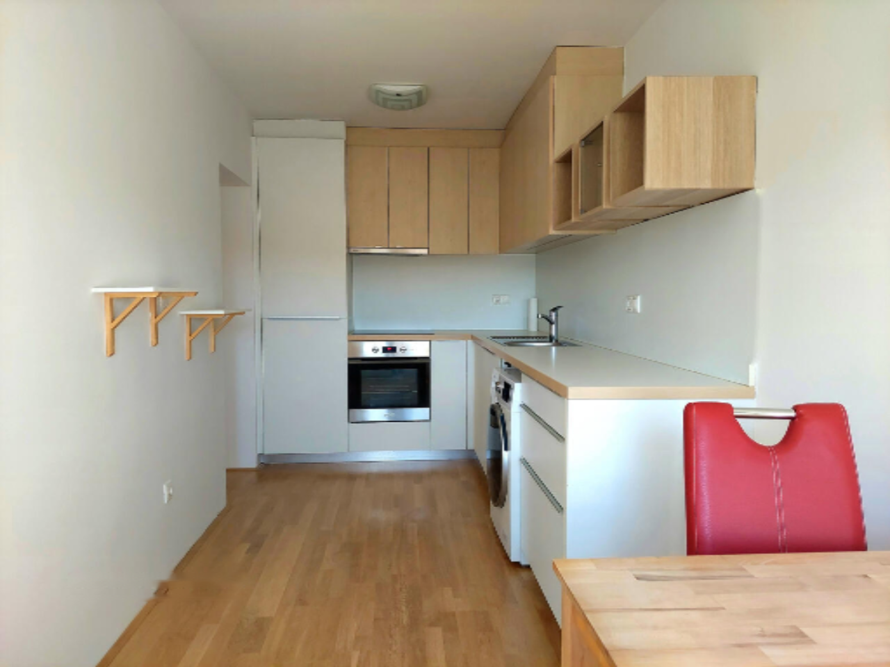 Квартира в Любляне, Словения, 38 м² - фото 4