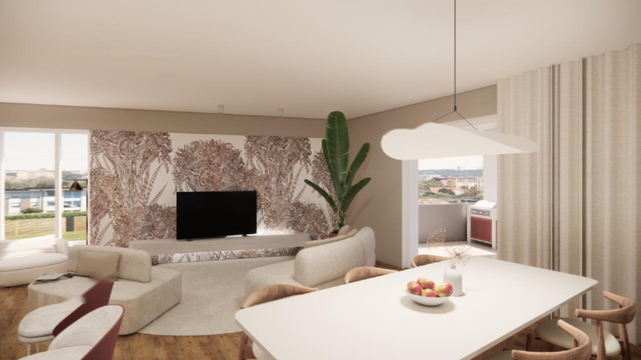 Квартира в Любляне, Словения, 120 м² - фото 4