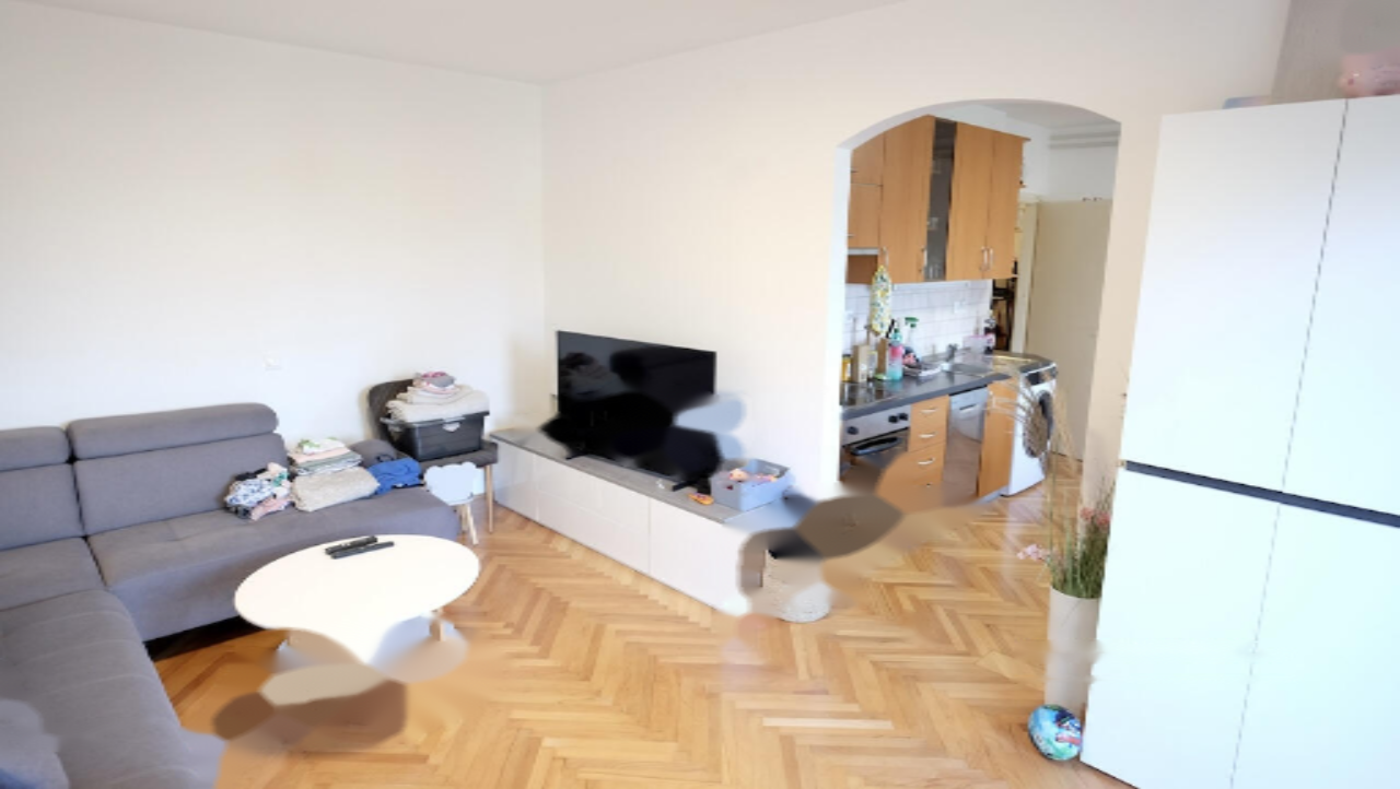 Квартира в Любляне, Словения, 51 м² - фото 4