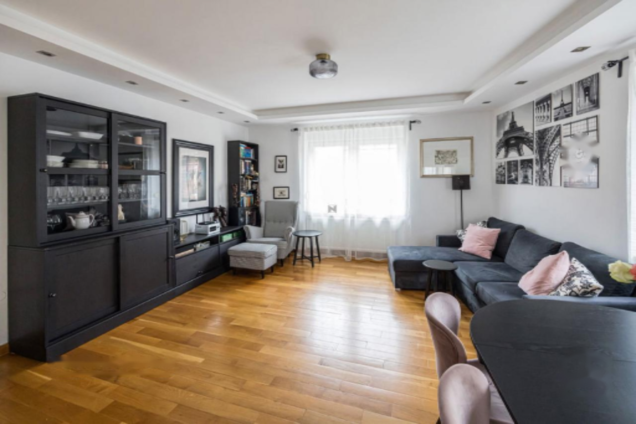 Квартира в Любляне, Словения, 79 м² - фото 5