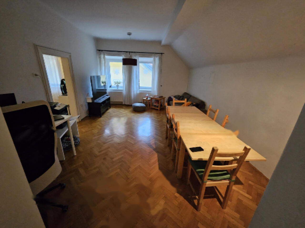 Квартира в Любляне, Словения, 78 м² - фото 5