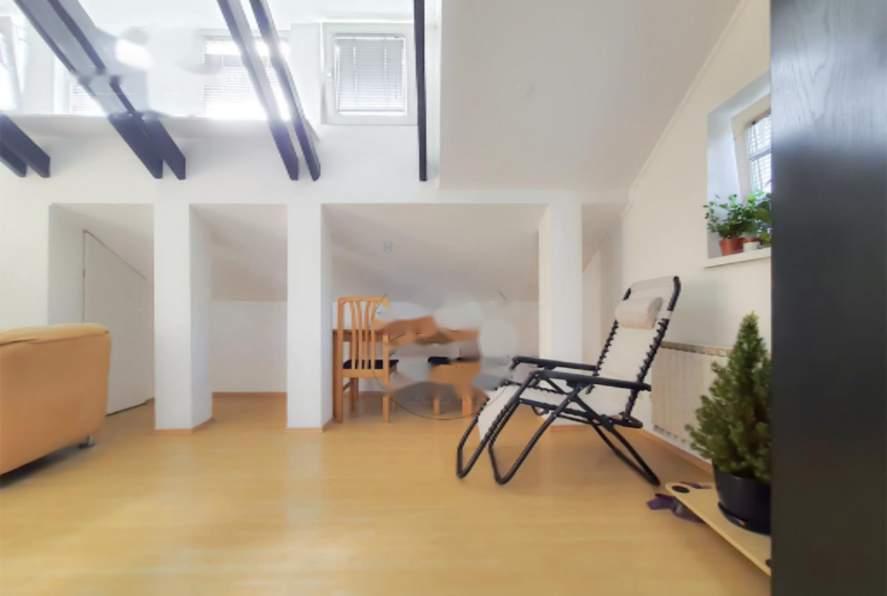 Квартира в Любляне, Словения, 55 м² - фото 5