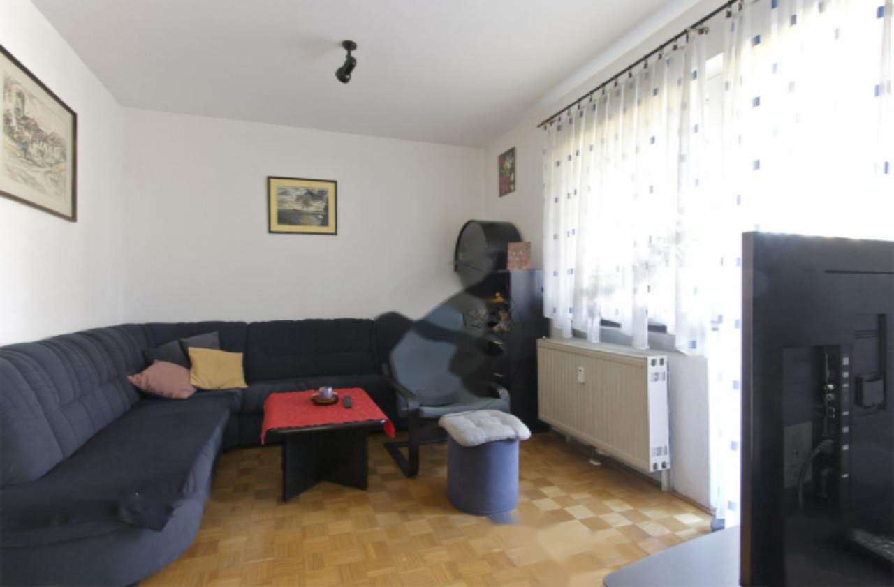 Квартира в Любляне, Словения, 91 м² - фото 5