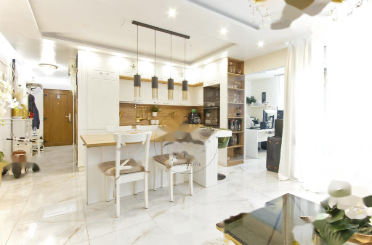 Квартира в Любляне, Словения, 60 м² - фото 5