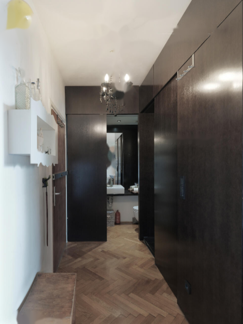 Квартира в Любляне, Словения, 60 м² - фото 5