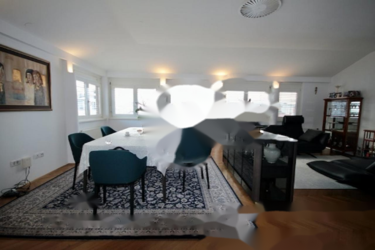 Квартира в Любляне, Словения, 247 м² - фото 5