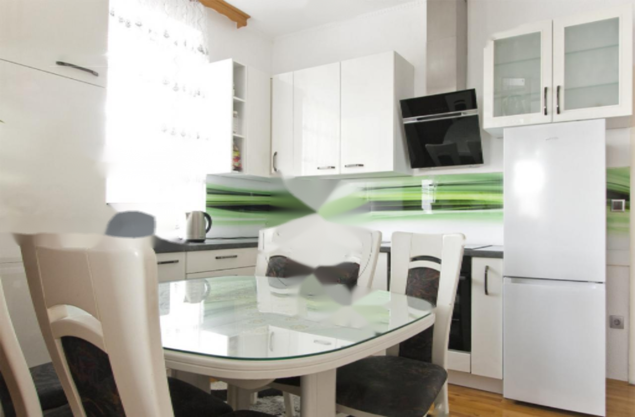 Квартира в Любляне, Словения, 50 м² - фото 5