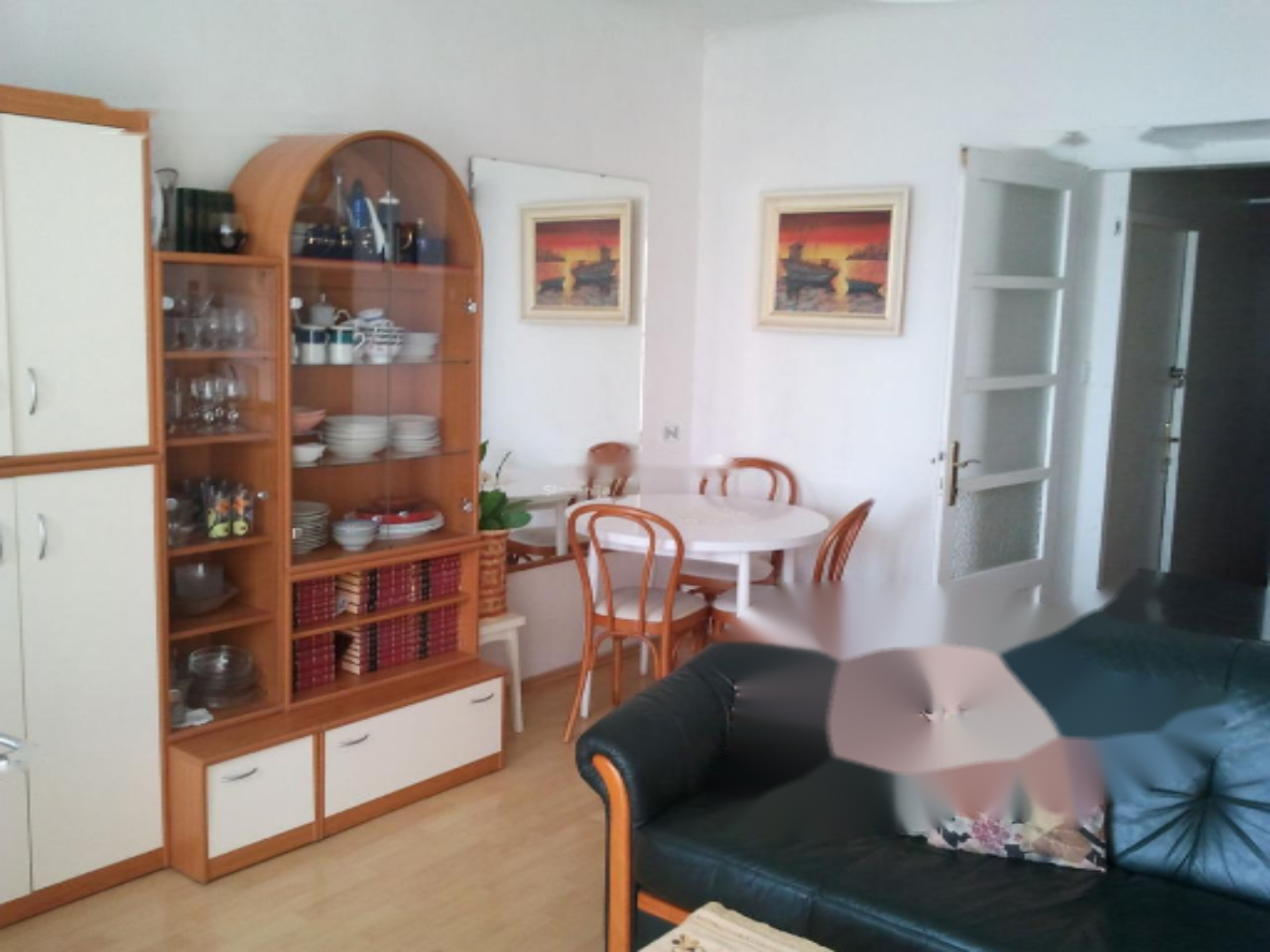 Квартира в Пиране, Словения, 53 м² - фото 5