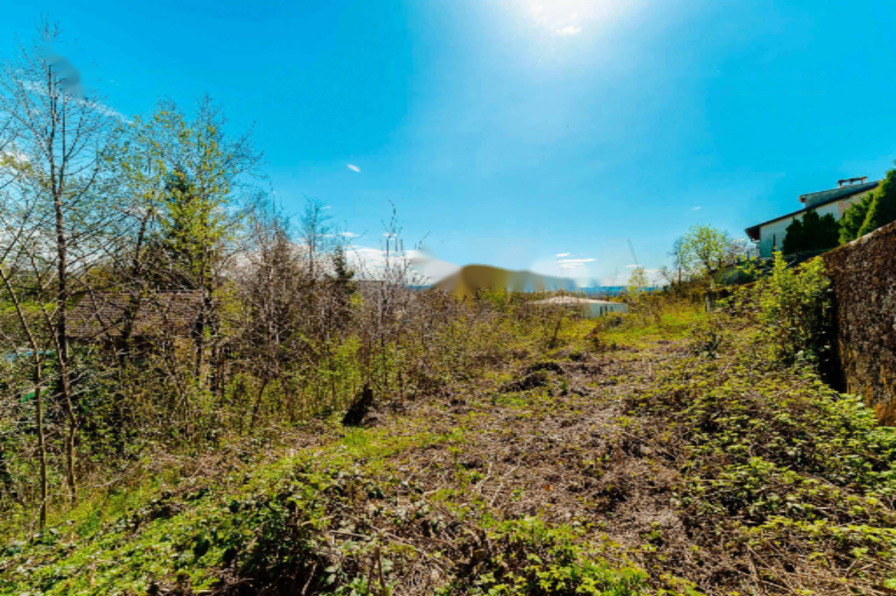 Земля в Любляне, Словения, 805 м² - фото 5