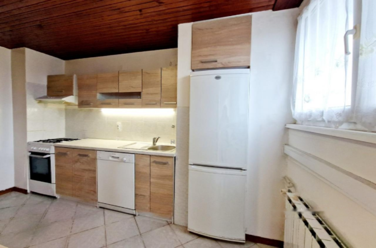 Квартира в Любляне, Словения, 76 м² - фото 5