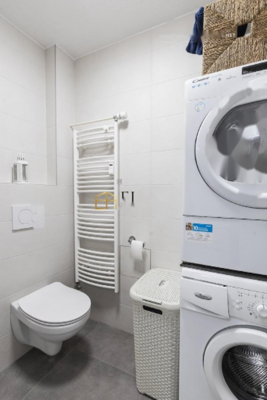 Квартира в Любляне, Словения, 42 м² - фото 5