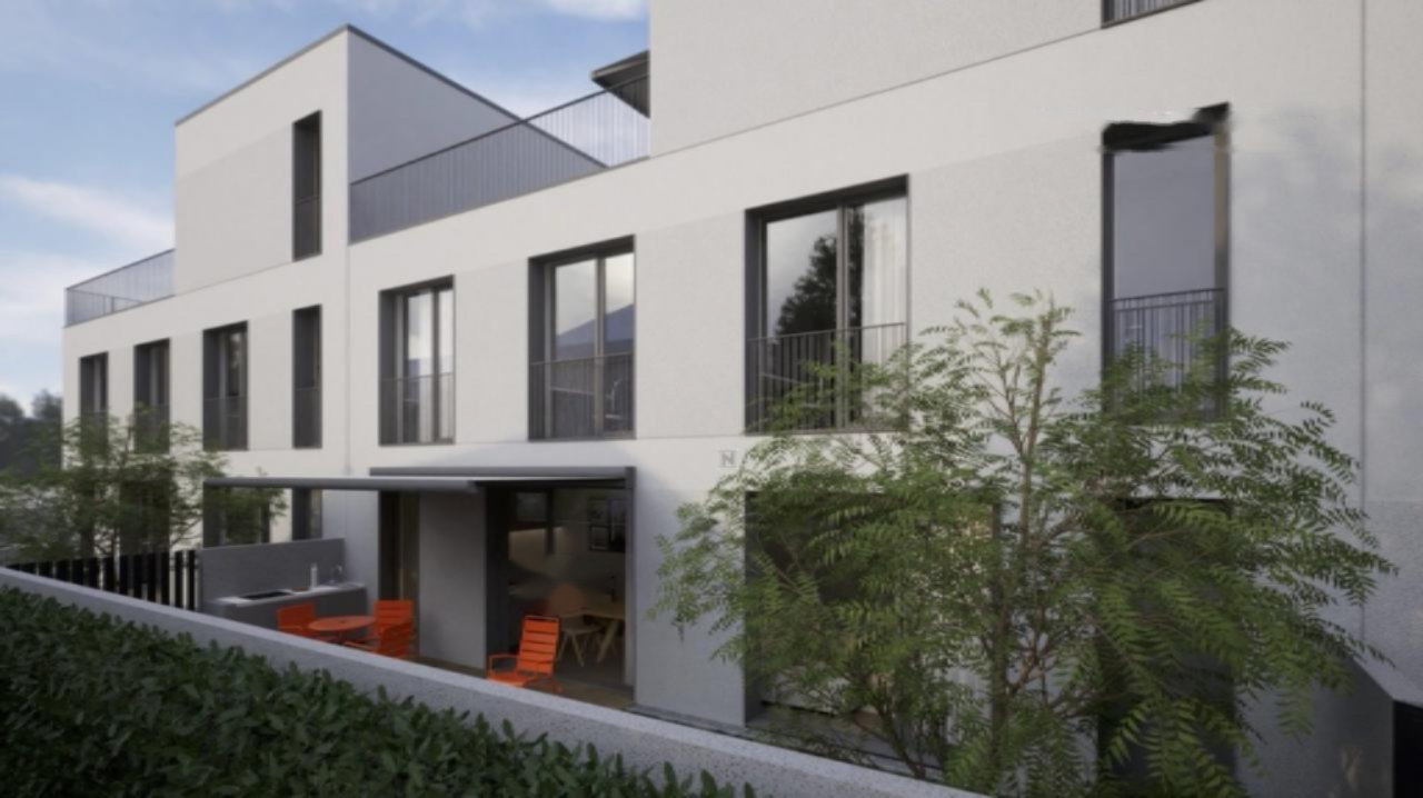 Дом в Любляне, Словения, 200 м² - фото 5