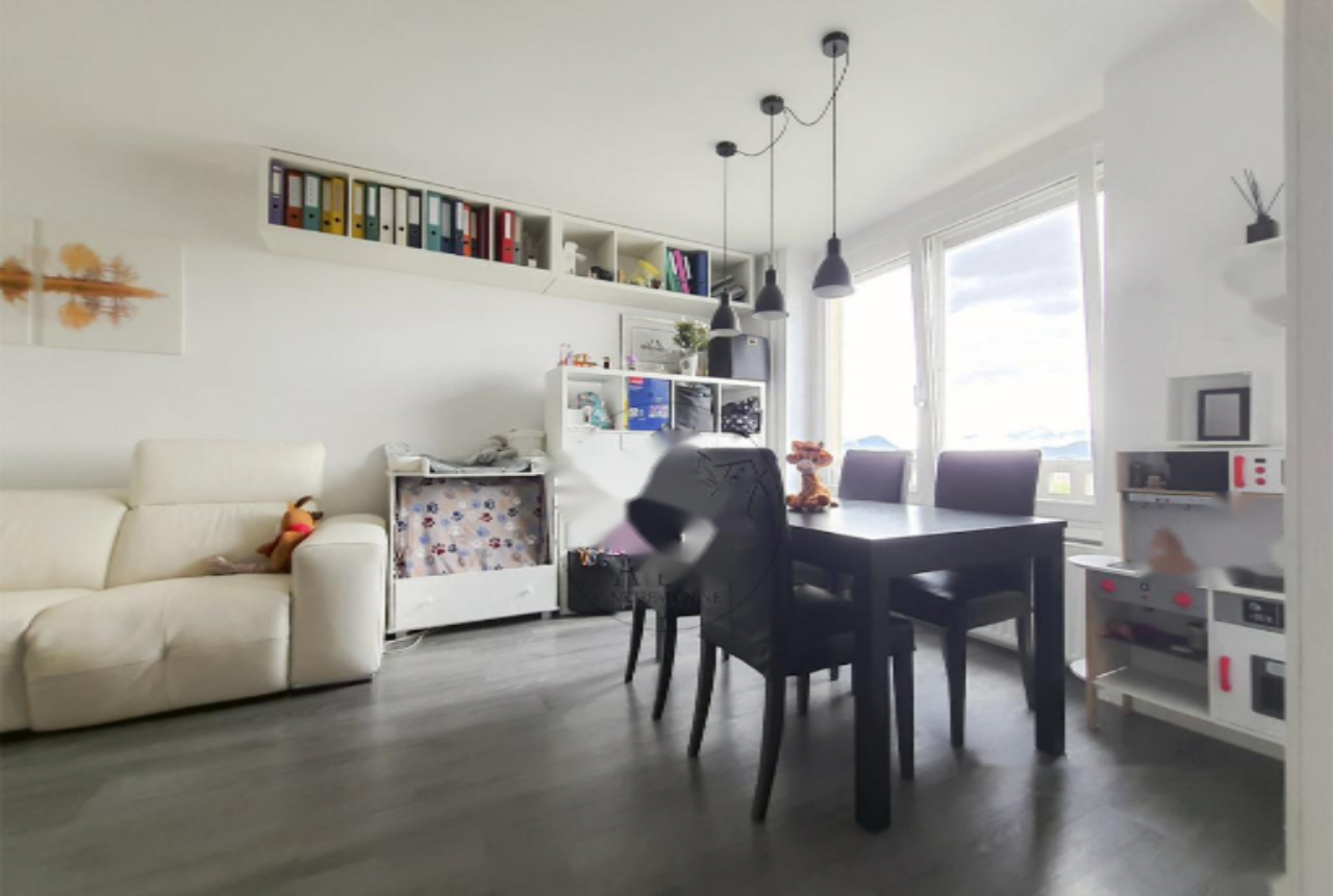 Квартира в Любляне, Словения, 64 м² - фото 5