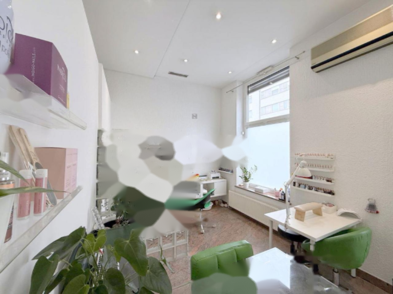 Офис в Любляне, Словения, 70 м² - фото 5