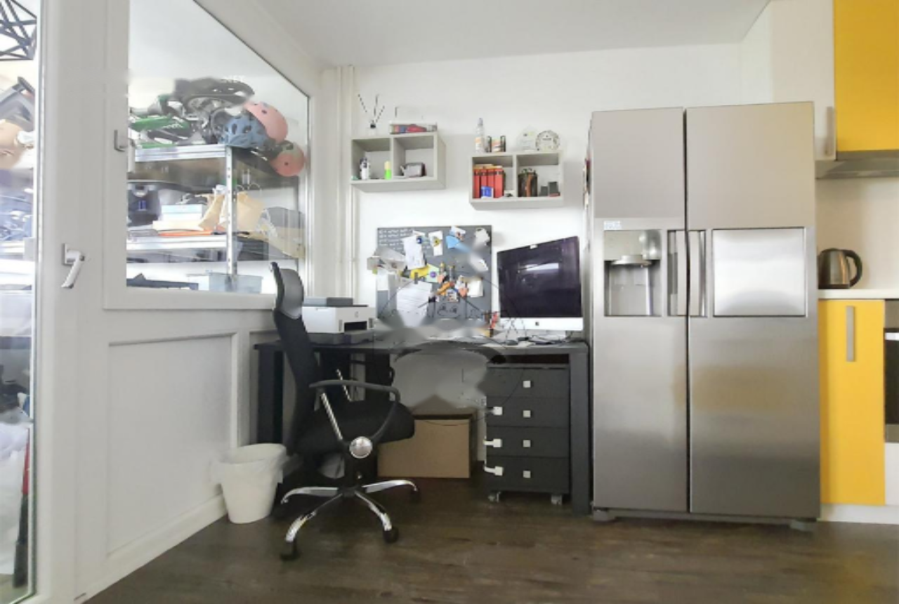 Квартира в Любляне, Словения, 64 м² - фото 6