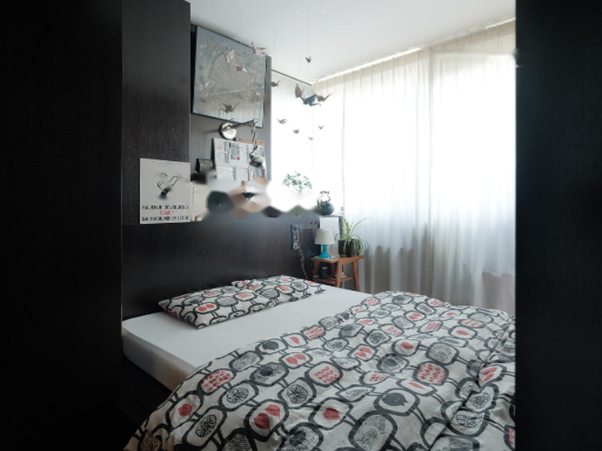 Квартира в Любляне, Словения, 60 м² - фото 6