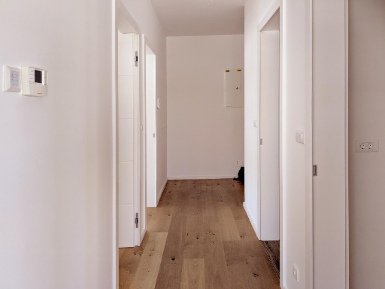 Квартира в Любляне, Словения, 98 м² - фото 6