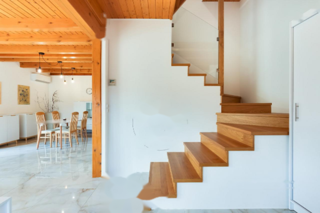 Дом в Любляне, Словения, 157 м² - фото 6