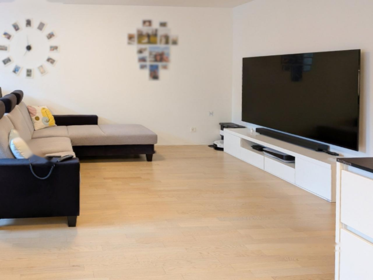 Квартира в Любляне, Словения, 104 м² - фото 6