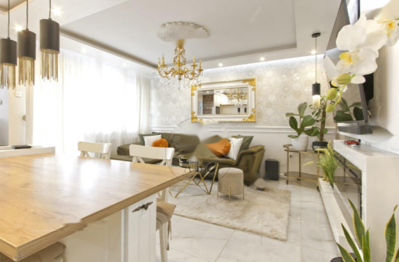 Квартира в Любляне, Словения, 60 м² - фото 6